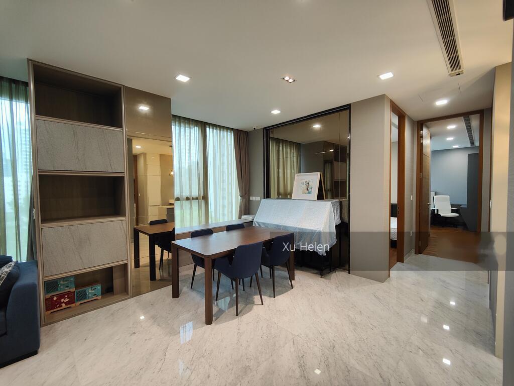 New Futura (D9), Condominium #352239361